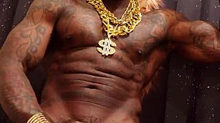 Worship this BBC, Hallelujah Johnson the African King!