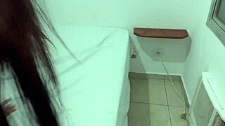 I Ate My Friend's Little Pussy! So Delicious!