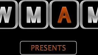 Is this punk babe tougher than her guys in outdoor hardcore?