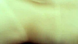 comprei uma cama king e inaugurei com minha amiga blonde, levamos gozada na boca do marido