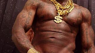 Worship this BBC, Hallelujah Johnson the African King!