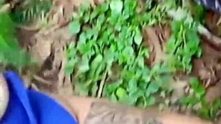 Chupando a rola mucha do guia