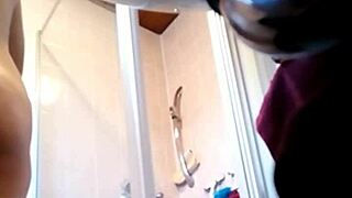 sexy amonwan on hidden cam