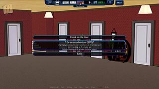 Welcome to Harem Hotel 151, Where the Fun Never Stops with All These Girls!