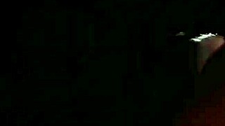 Is this horny hotwife getting fucked?