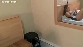 Vivi guedez takes big dick in her ass?