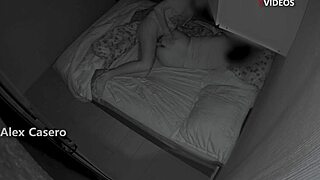 Latina Housewife Rides Rough In Anal Scene