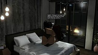 Feeling Intense Pleasure Destroying Her Throat And Holes With My BBC