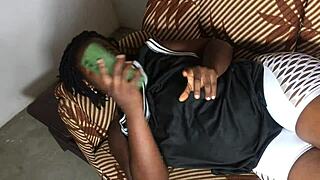 Corrupt Doctor Fucks Patient in Doggystyle