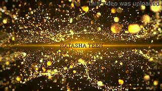 Latina queen anal natasha takes big cock fisting and gaping