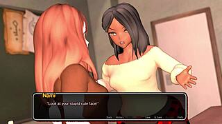 Lets play grade-a bully game