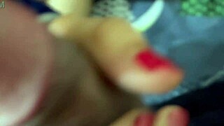 indian stepmom shares bed with stepson