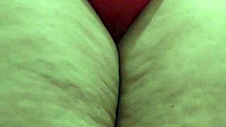 bigassblonde's steamy chat with client