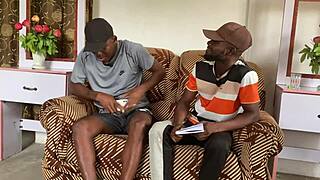 podcast of a popular pornstar