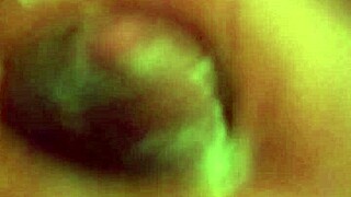 Jorde's Monster Cock In The Shower!