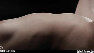 cum slut alice zaffyre gets her pussy pumped without extreme details