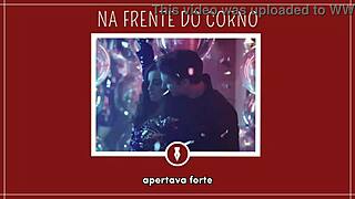 Fucking in front of the cuckold in libertine tales