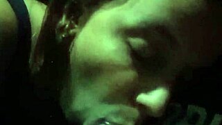 Mamando o Pau do Uber Dentro do Carro