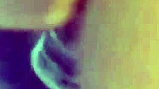 Banging my visiting ex in the bedroom