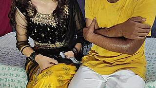 Mistress And Driver Embark On Wild Youthful Journey At Ranch