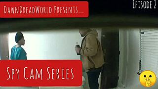 spy cam series episode 2