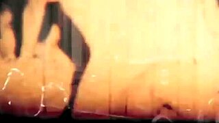 Vintage lesbians say, 'secret life'