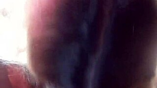 She needs cum in mouth early in the morning