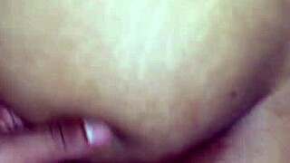 amateur anal sex with my wife in doggystyle position