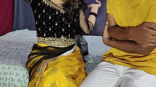 Mistress And Driver Embark On Wild Youthful Journey At Ranch