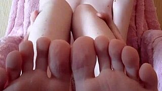 Is It Naughty If It Feels So Hot?