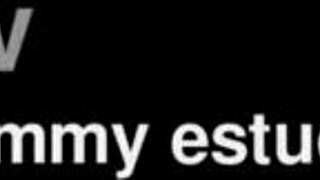 20 year old colombian slut rides huge black cock in anal missionary