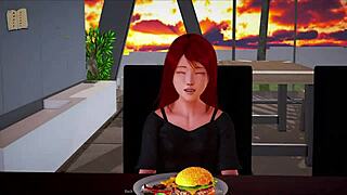 My New Family Game Episode 546?