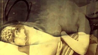 Vintage lesbians say, 'secret life'