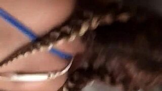 that big black cock made my latina ass squirt everywhere