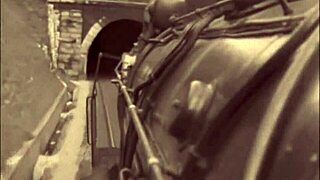 Vintage lesbians say, 'secret life'