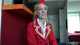 I met Monique Woods, her ass is so narrow, we fucked bareback.