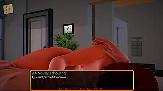 My New Family Game Episode 546?