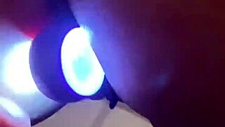 I ate that new nurse and fucked all her holes so nicely.