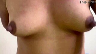 Repent! Christ Loves You - Stepmother Fucks Her Stepson With Saggy Tits!