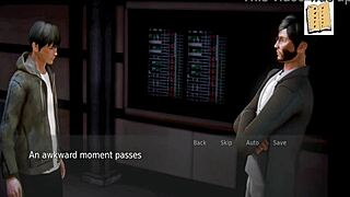 Academy 1 Game Adventure