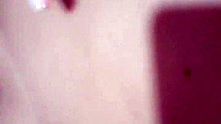 Chubby brazilian amateur cleans vibrator and cums again part 1 2.