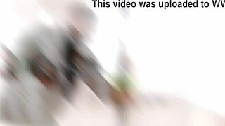 patient zero anna de ville takes on 5on1 bbc with atm dap gapes and cum swallow