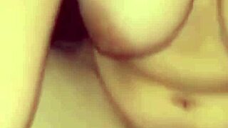 18y beautiful teen girlfriend getting fucked at home by neighbor in roleplay?