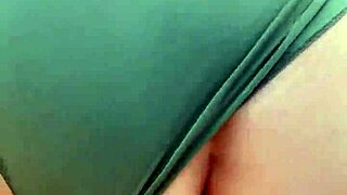 Passionate Sex on Beach with Big Ass Girl