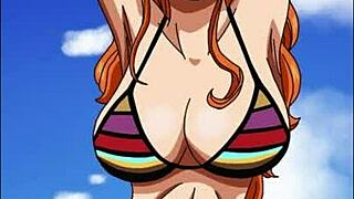 Hottest Anime Girls - Season 1 Episode 2 Nami