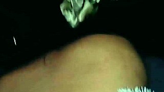 Asian Chubby Pregnant Woman Enjoys Intense Sex in Hotel Room