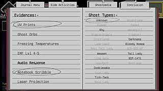 Tutorial de Como Jugar Lustful Spirit Hunt Ringman Edition Gameplay Español