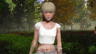 Complete Gameplay Ripples Part 18