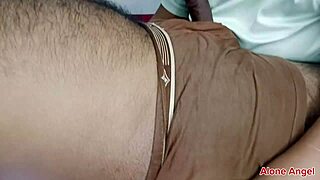 Teen 18+ step-daughter seduces step-father for old and young fucking