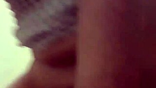 Teen Stepsister Riding And Screaming With Juicy Big Tits Bent Over